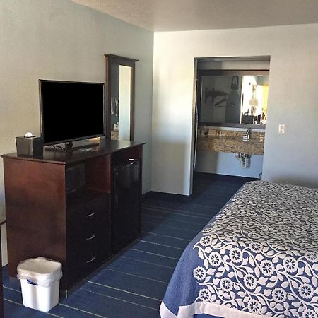 Americas Best Value Inn Bishop/Kingsville Exterior foto