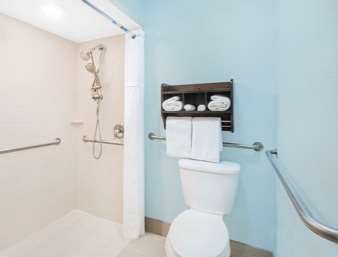 Americas Best Value Inn Bishop/Kingsville Cameră foto